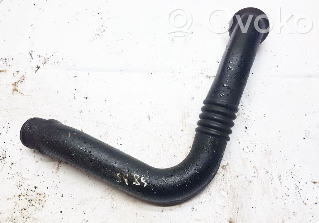 Renault Scenic I Tubo flessibile intercooler 