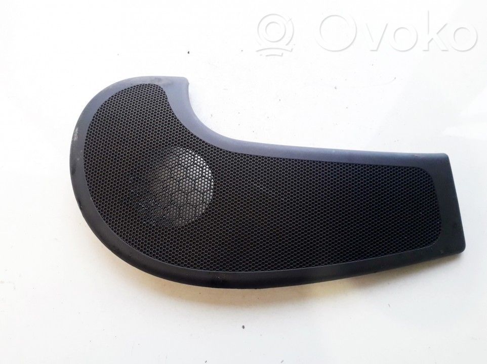 Renault Scenic I Capac/ramă difuzor lateral 