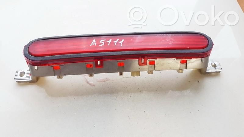 Dritte Bremsleuchte   815700F011,815700F011,815700F011,815700F011