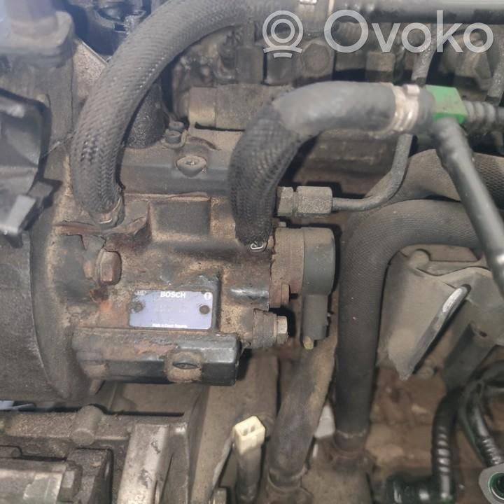 Peugeot 406 Pompa wtryskowa wysokiego ciśnienia 