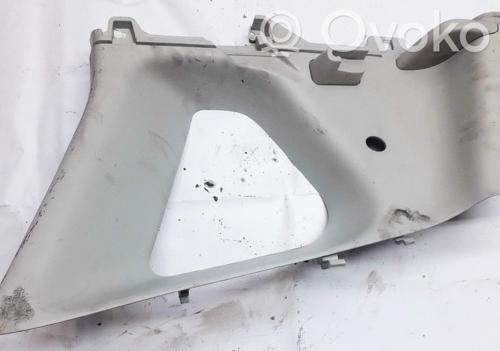 Nissan Note (E11) Autres pièces intérieures