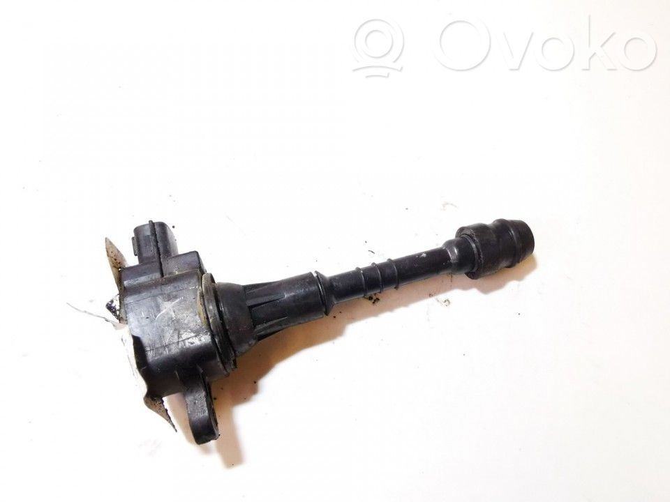 Nissan Almera N16 Bobina di accensione ad alta tensione