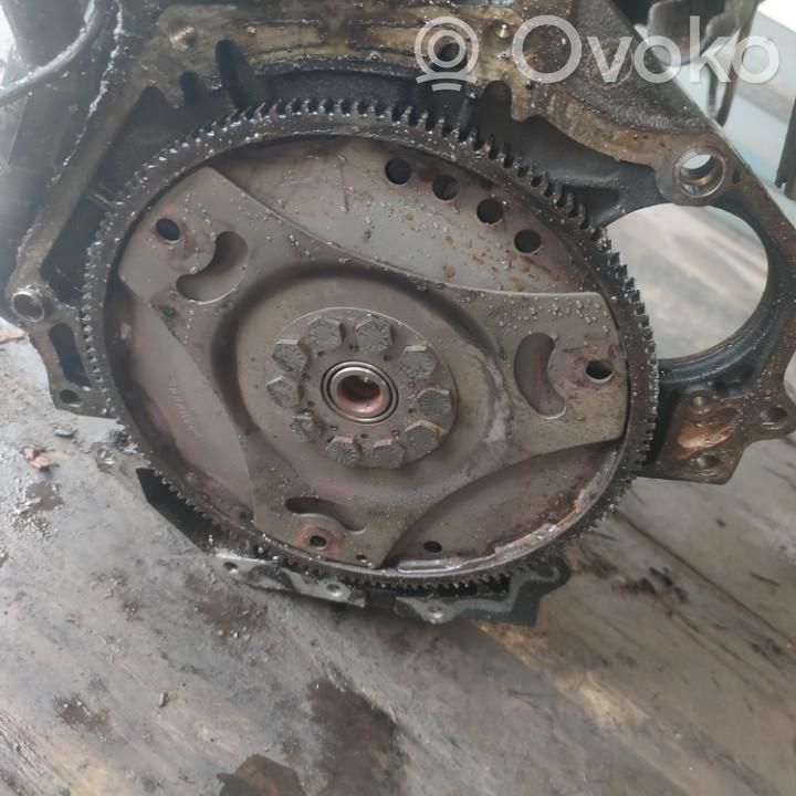 Flywheel