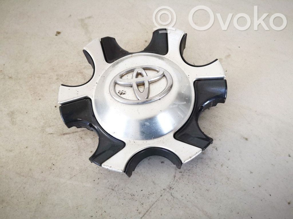 Dekielki / Kapsle oryginalne   4260B0K300