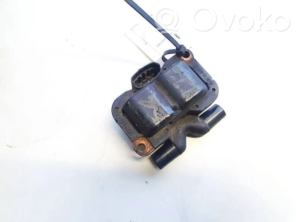 Smart ForTwo I MC01 Bobină aprindere 