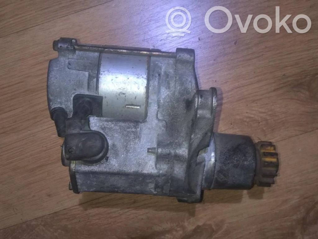 Toyota RAV 4 (XA10) Electromotor 