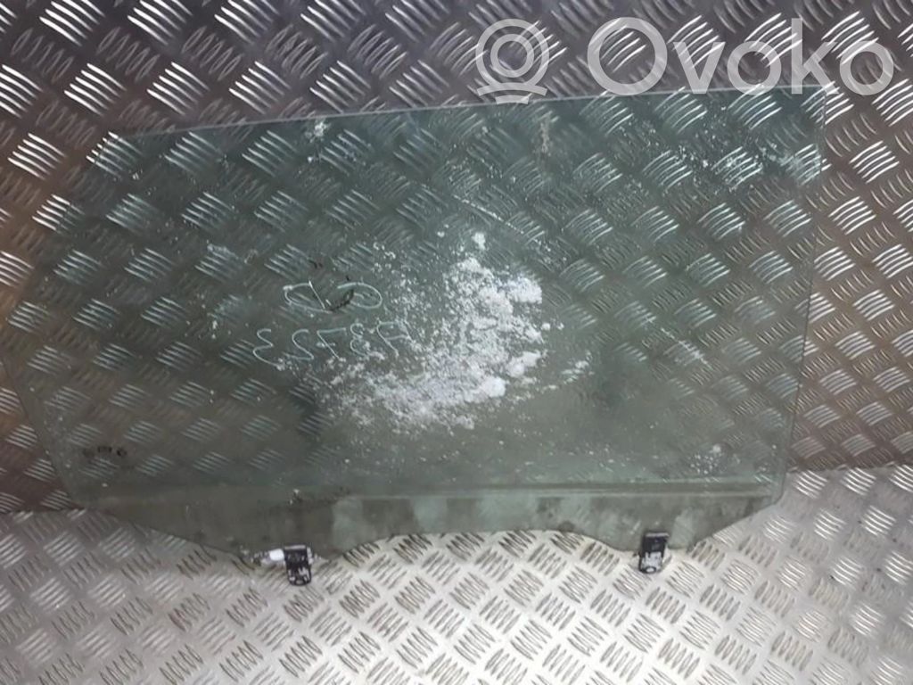 Takaoven ikkunalasi