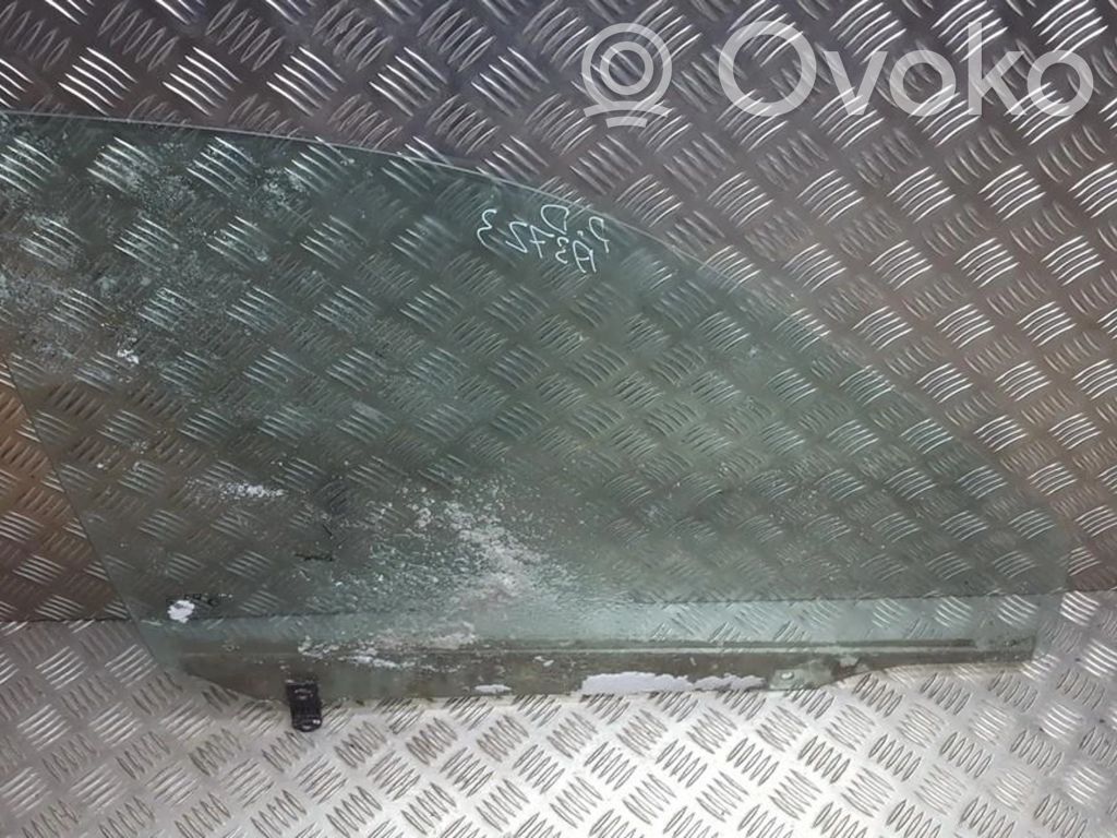 Hyundai Elantra Geam ușă față patru uși 