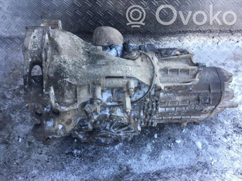 Audi A4 S4 B5 8D Scatola del cambio manuale a 5 velocità 