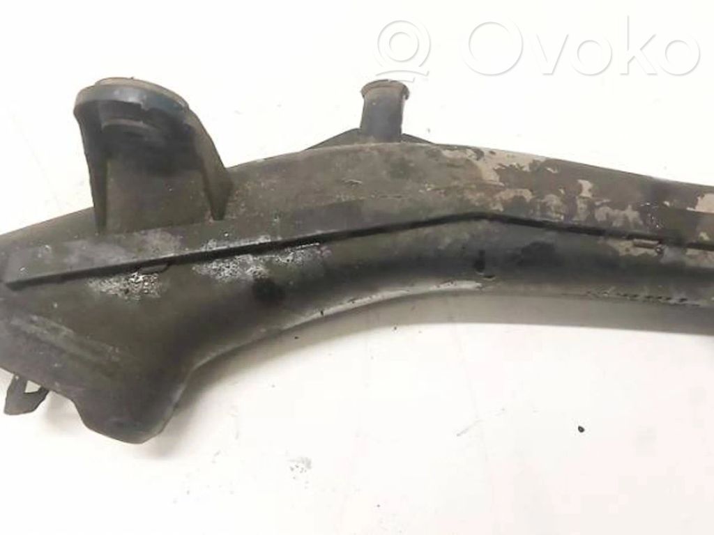 Volkswagen Golf IV Conductă/furtun admisie aer 