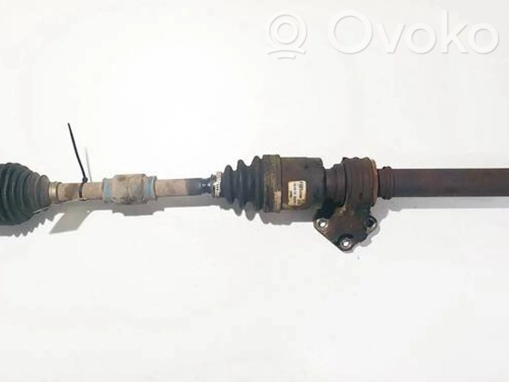 Eje de transmisión delantero   FG0525200D,FG0525200D
