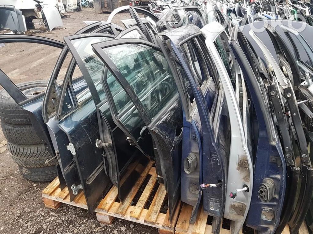 Durvis   JUODOS,JUODOS