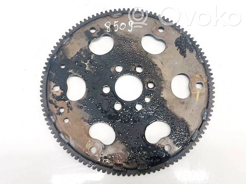 Flywheel   080407,080407,080407