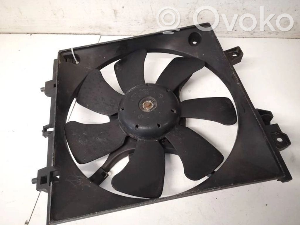 Subaru Legacy Convogliatore ventilatore raffreddamento del radiatore
