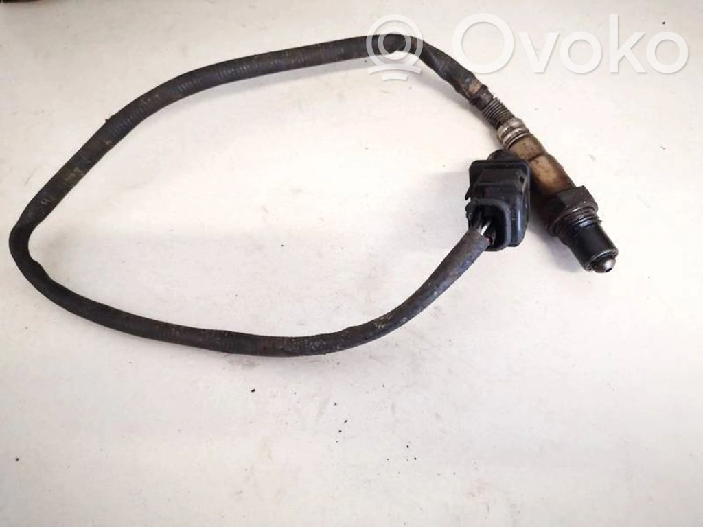 Sonda lambda   8200406337,0281004027,0281004027,8200406337