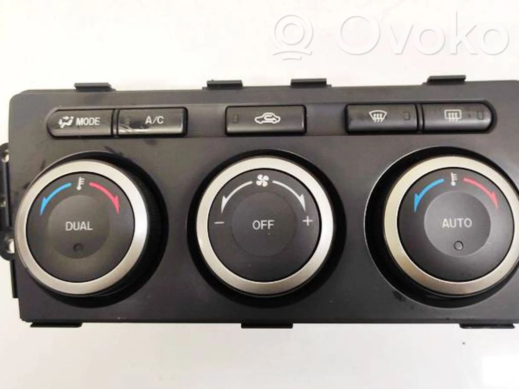Climate control unit   GAP361190A,T1005817ZB,79113EB,GAP361190A,T1005817ZB
