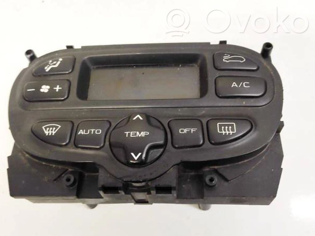 Peugeot 307 Unitate control climatizare 