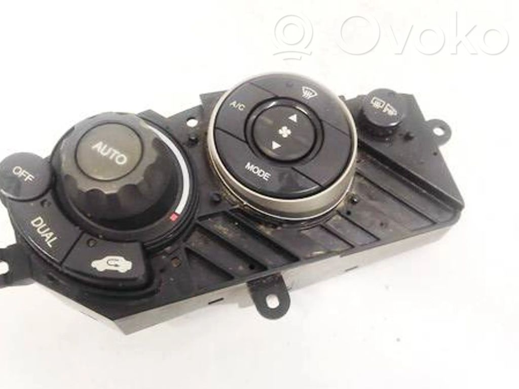 Honda Civic Centralina del climatizzatore 