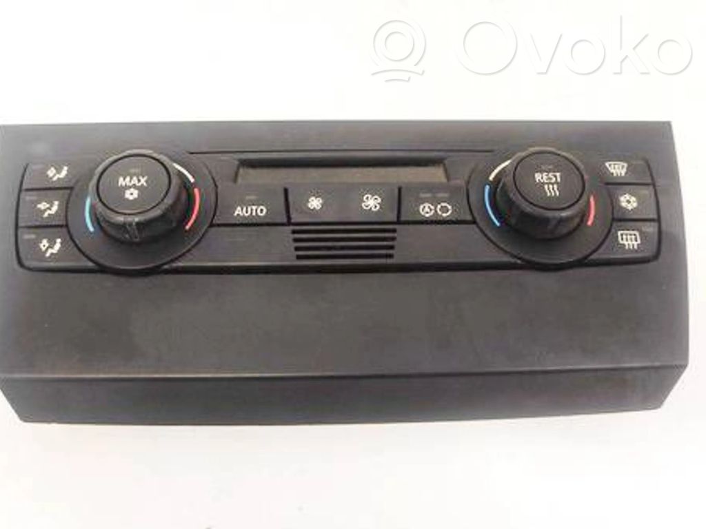 Climate control unit   6411911713601,6411911713601,060135890B,6411911713601,6411911713601