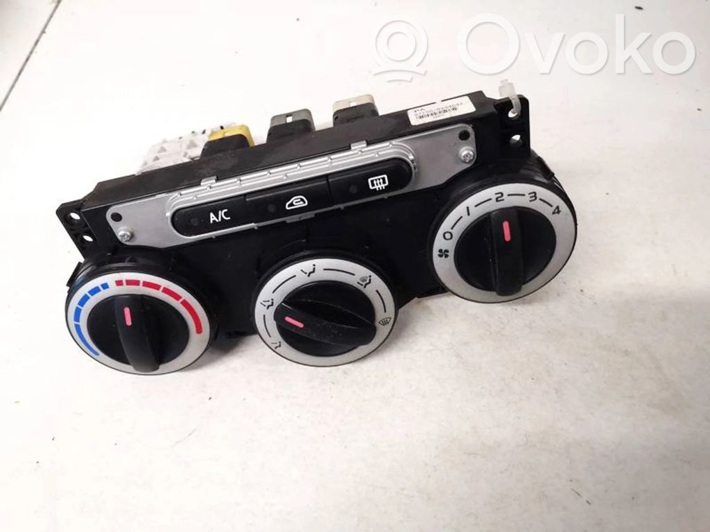 Hyundai i10 Unitate control climatizare 