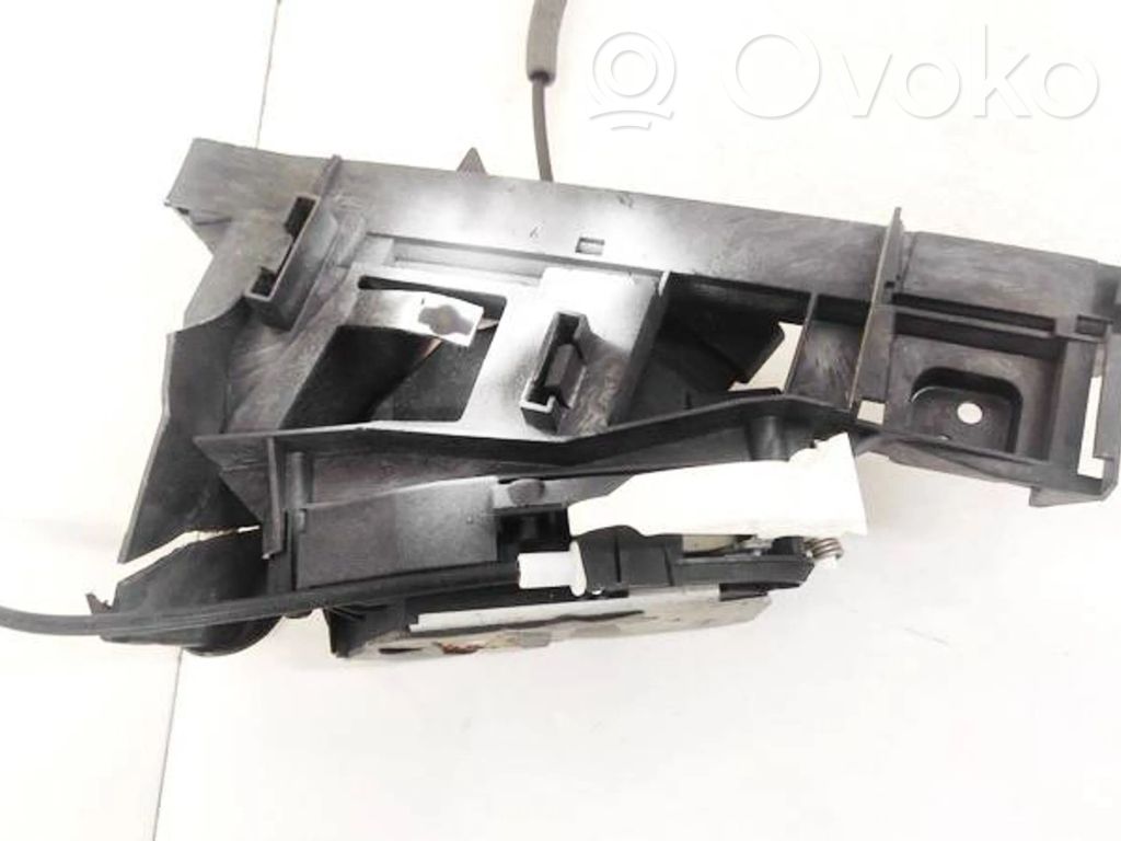 Ford Focus Serratura portiera posteriore