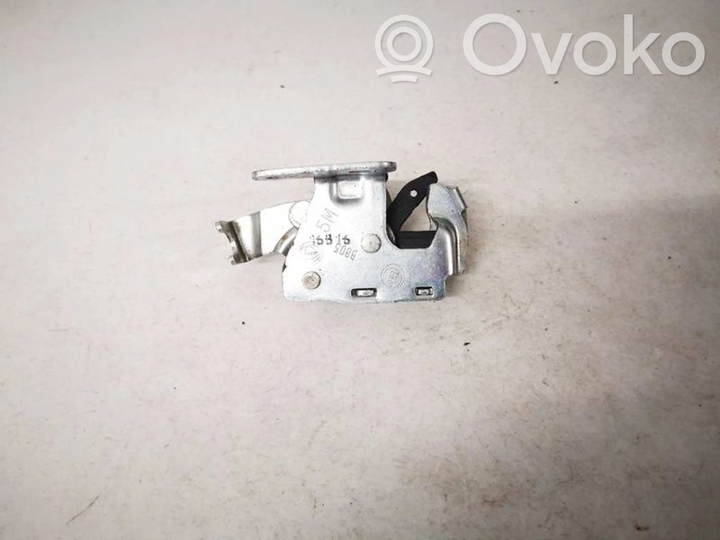 Fiat Fiorino Încuietoare spătar scaun spate 