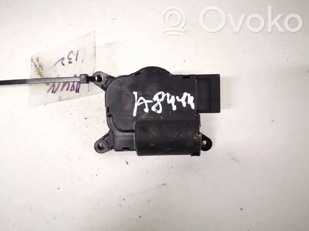 Audi Q7 4L Moteur / actionneur de volet de climatisation