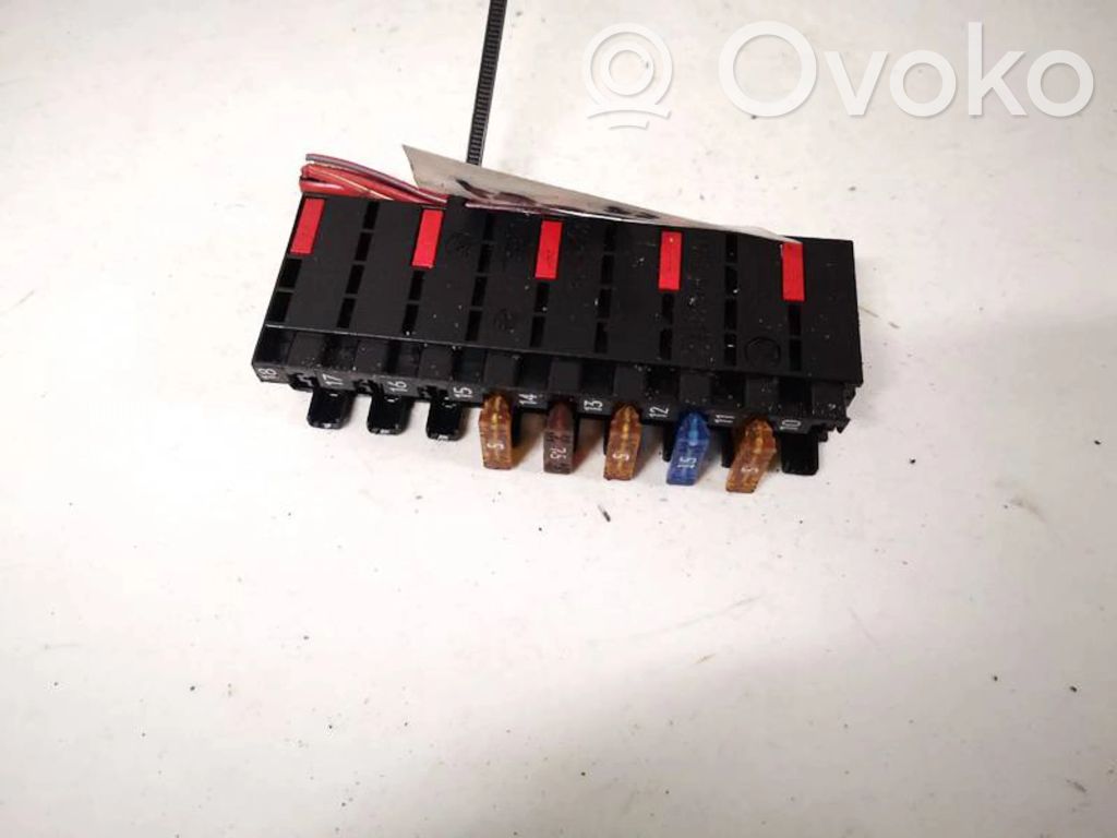 Mercedes-Benz ML W164 Sensor 