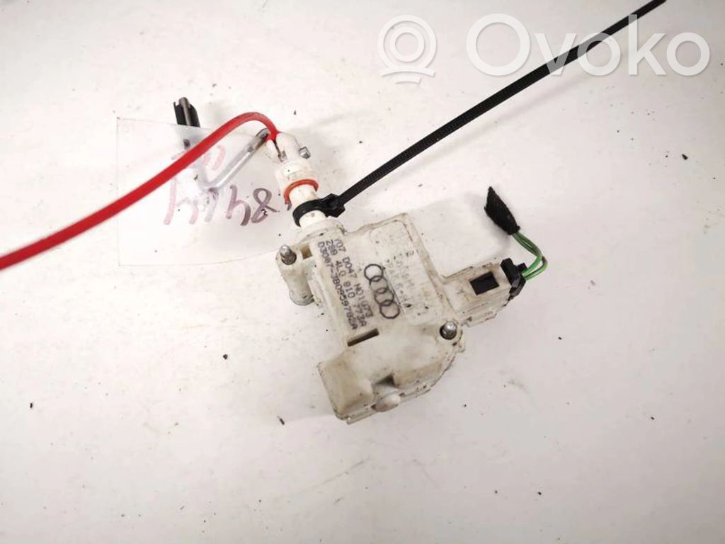 Audi Q7 4L Motor închidere centralizată 