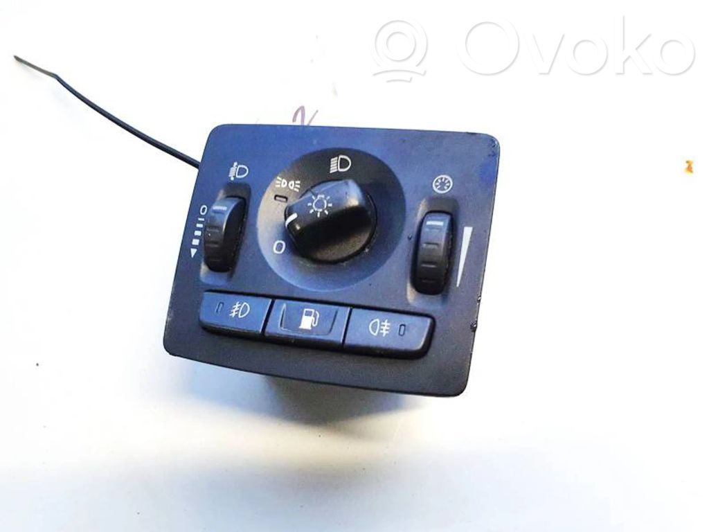 Volvo S40 Comutator lumini 