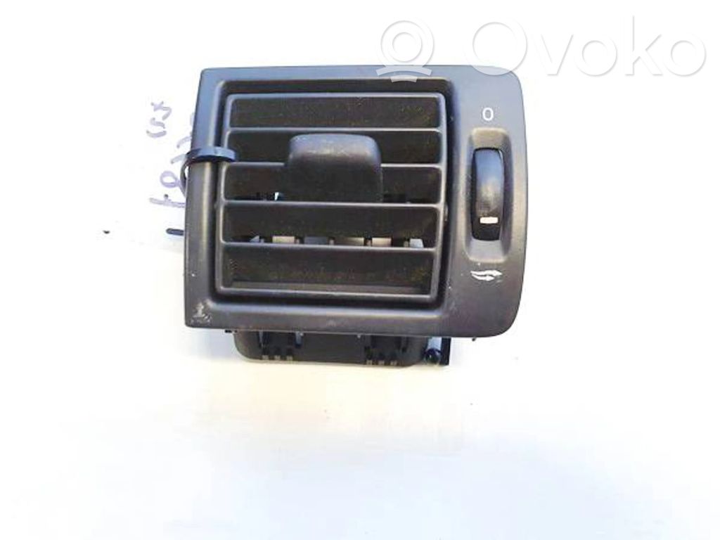 Rejilla de ventilación central del panel   Y01128,Y01128