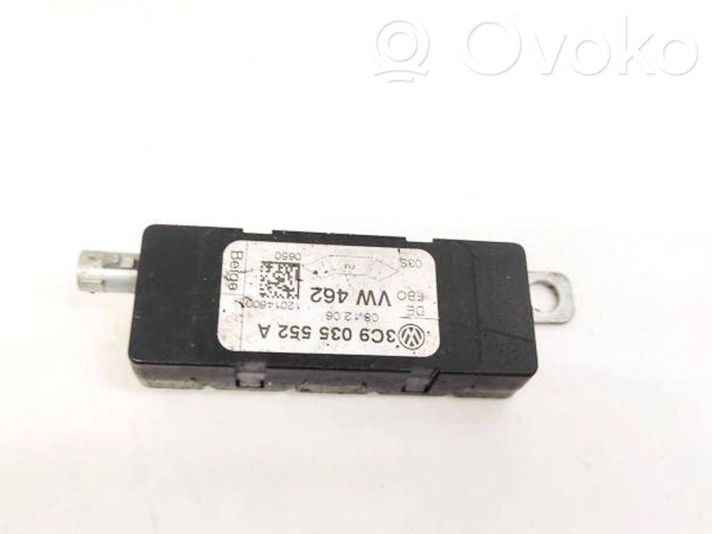 Unitate control antenă   3C9035552A,3C9035552A