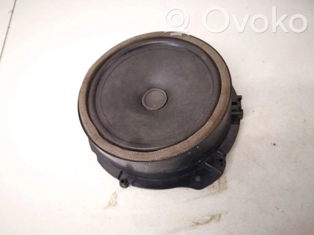 Etuoven kaiutin   GX7318808DB,GX7318808DB,GX7318808DB,GX7318808DB