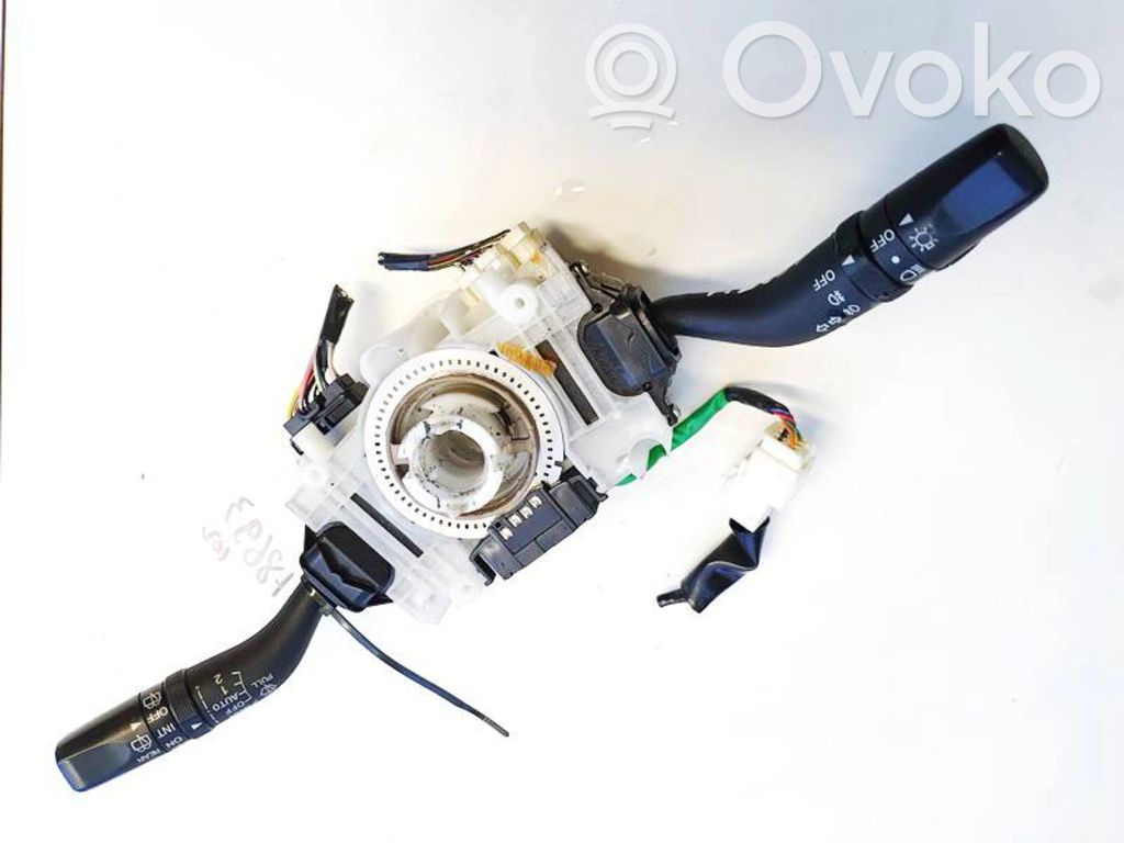 Mazda CX-7 Bloc semnalizator și ștergător parbriz 