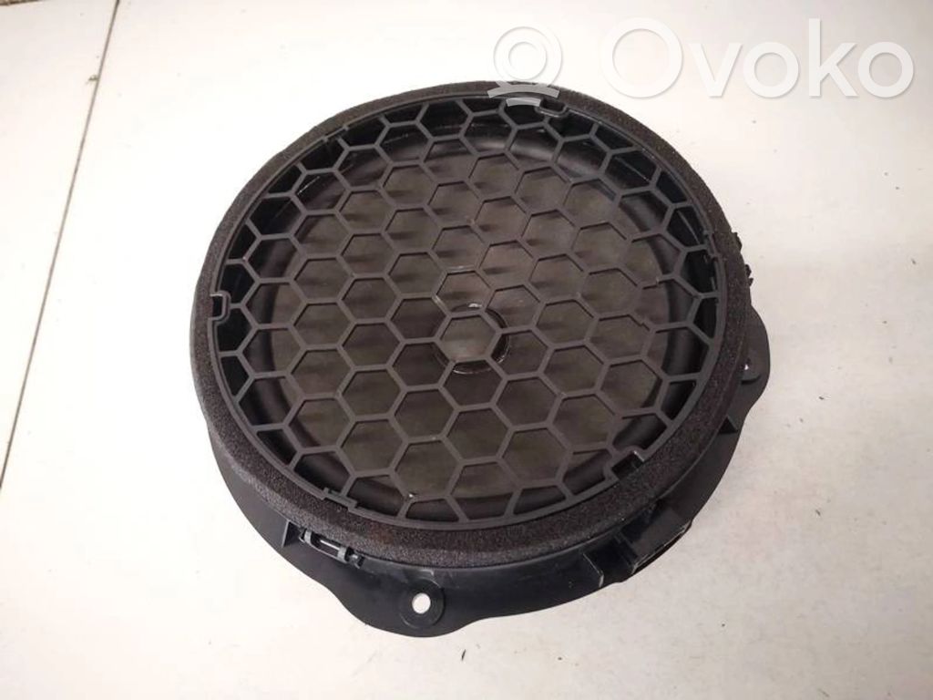 Audi A3 S3 8V Altoparlante portiera anteriore