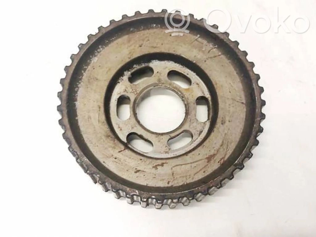 Volkswagen Golf IV Pinion pompă combustibil (fulie) 