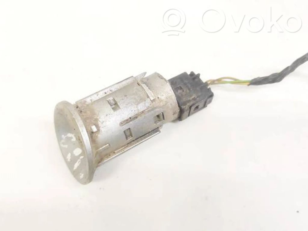 Land Rover Range Rover L322 Sensor de aparcamiento PDC 