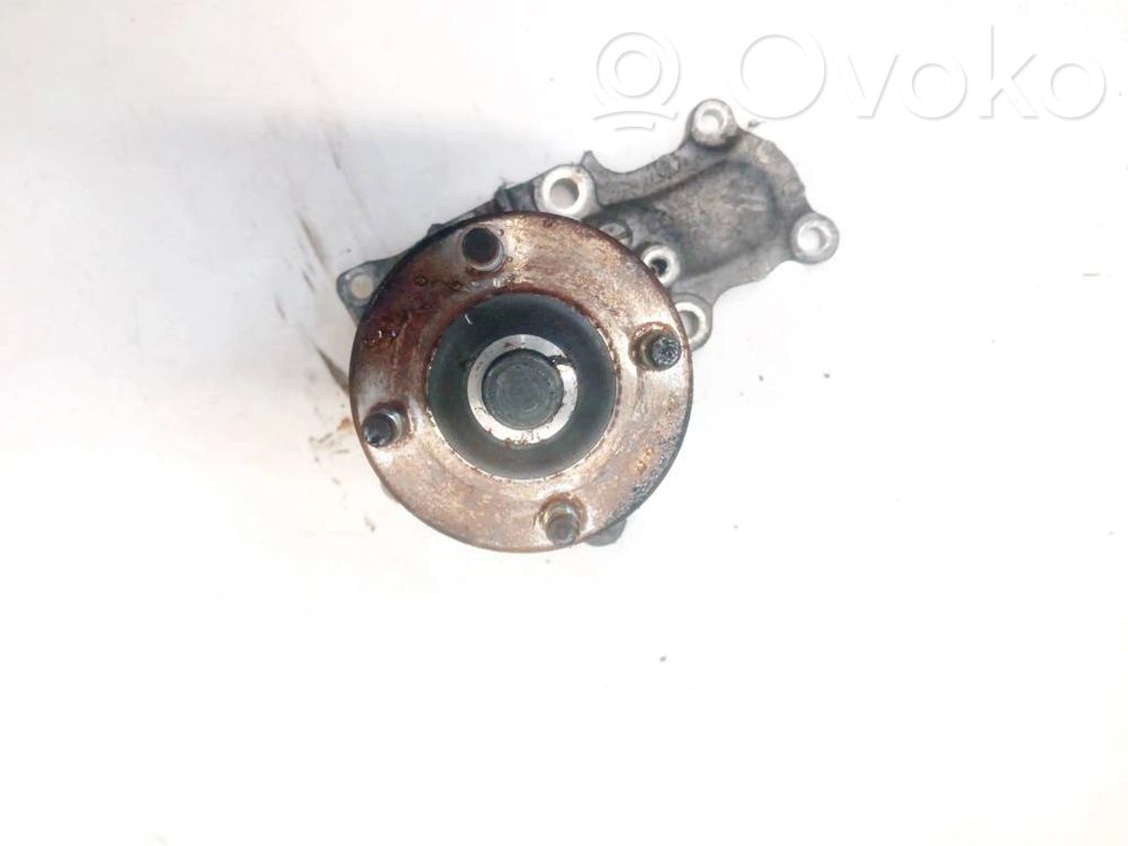 Water pump