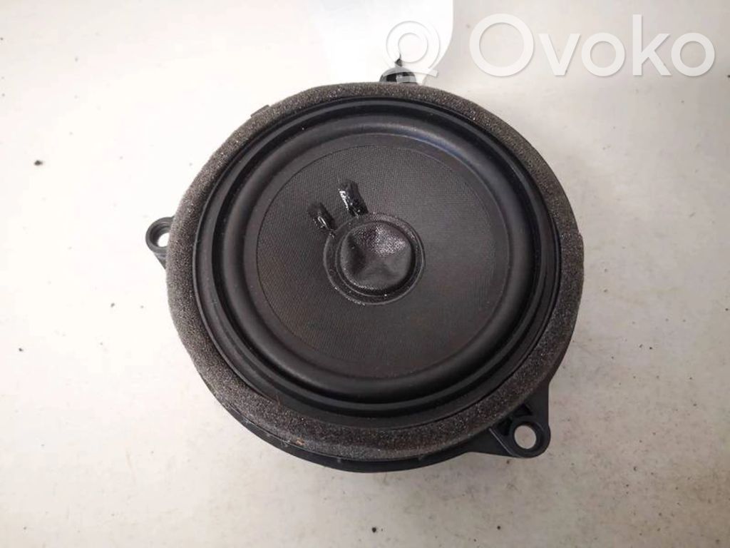 BMW 5 G30 G31 G38 Difuzor ușă față 