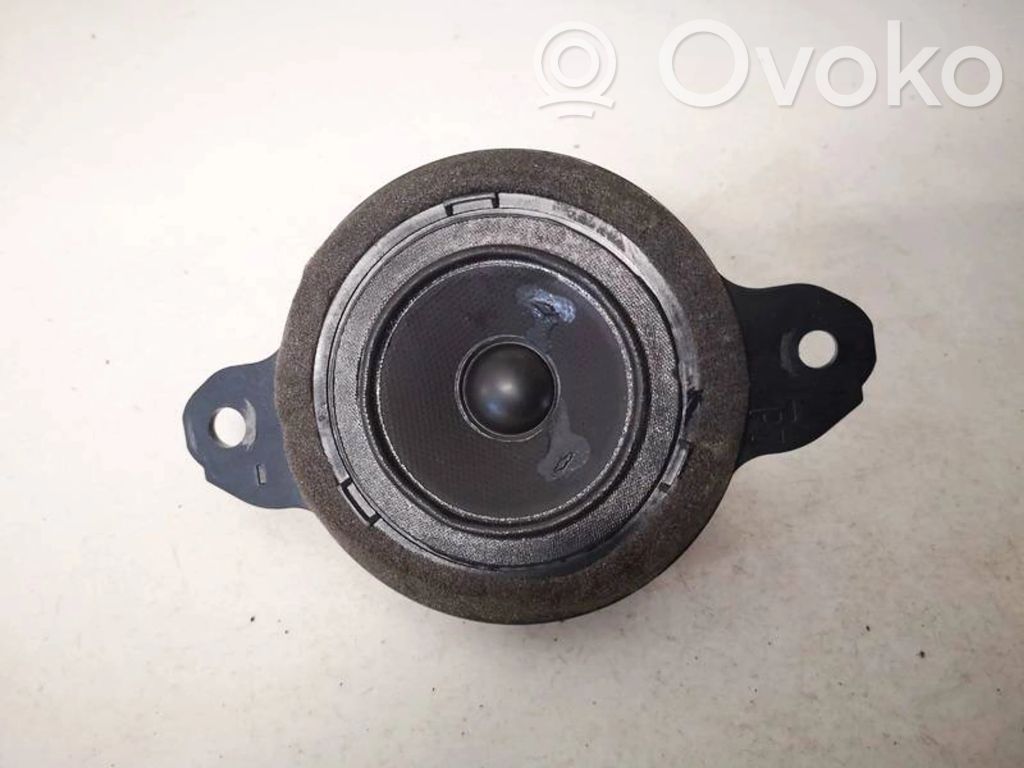 Lexus NX Front door speaker 