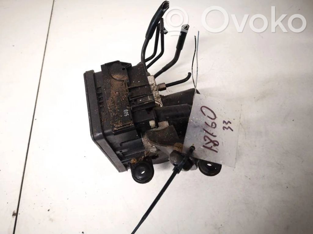 ABS Blokas   5N612C405CB,5N612C405CB,06210203934,06210905973,5N612C405CB,5N612C405CB