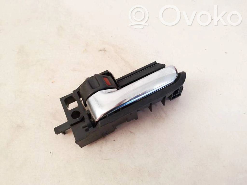 Toyota Avensis T250 Etuoven sisäkahva 