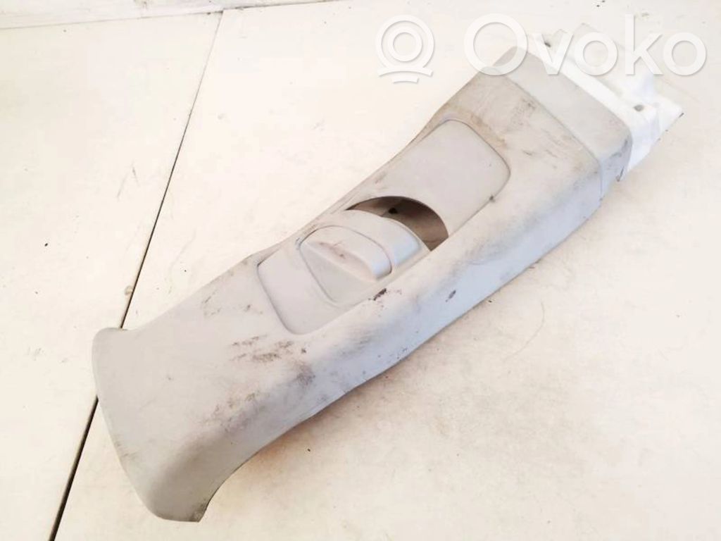 Toyota Avensis T250 Altra parte interiore