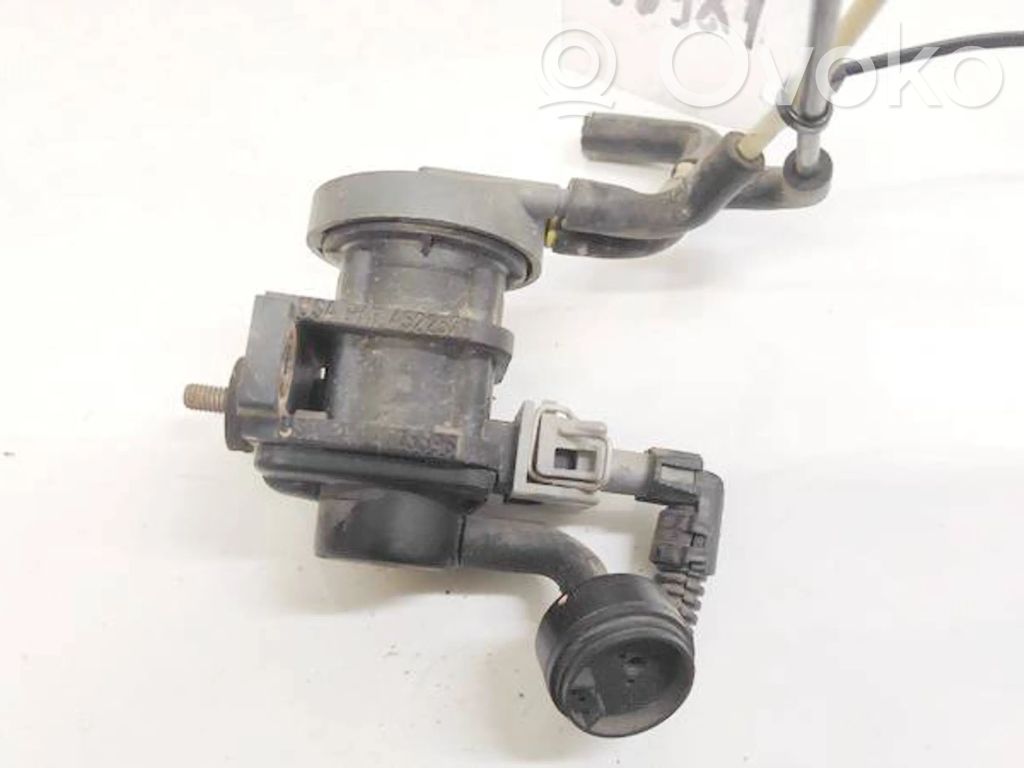 Électrovanne turbo   09128022,09128022
