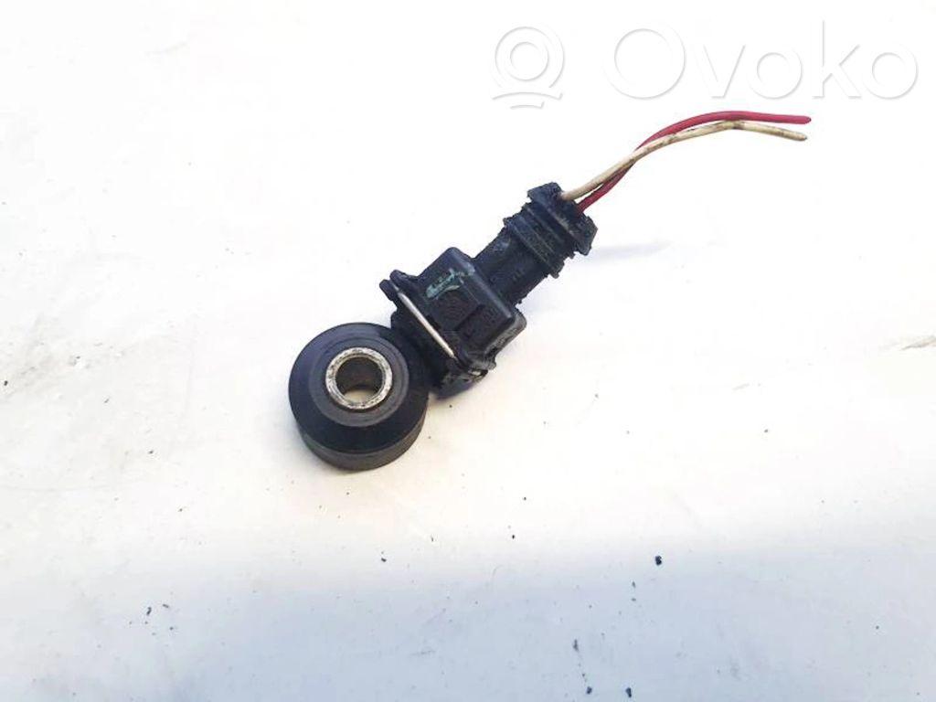 Nissan Primera Senzor detentă 