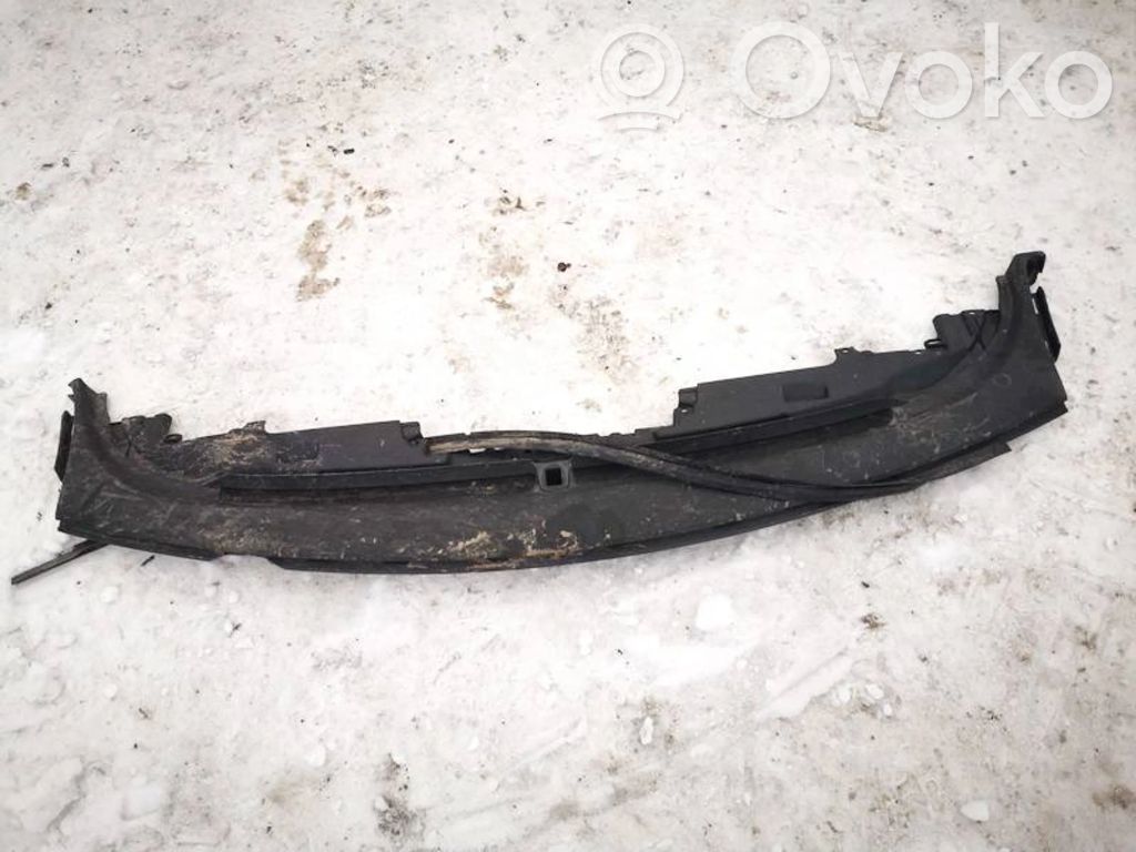 Volvo S60 Pyyhinkoneiston lista 
