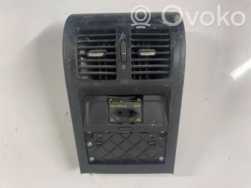 Volkswagen PASSAT B6 Grilă ventilație centrală 