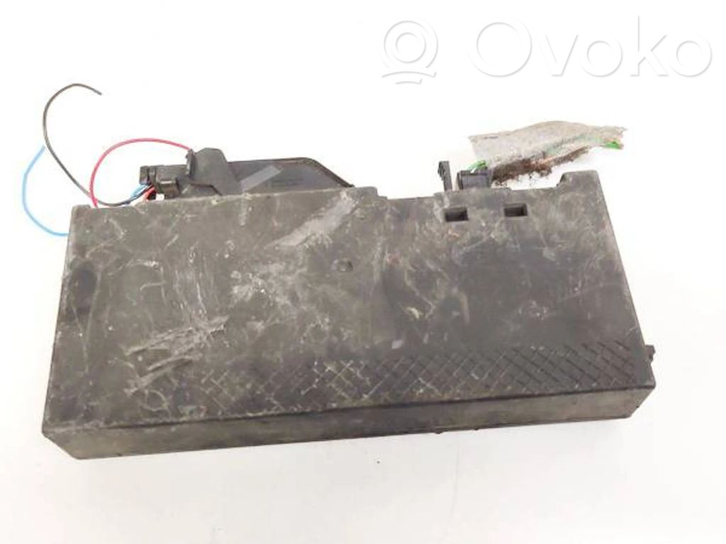 Alte unități/module de control