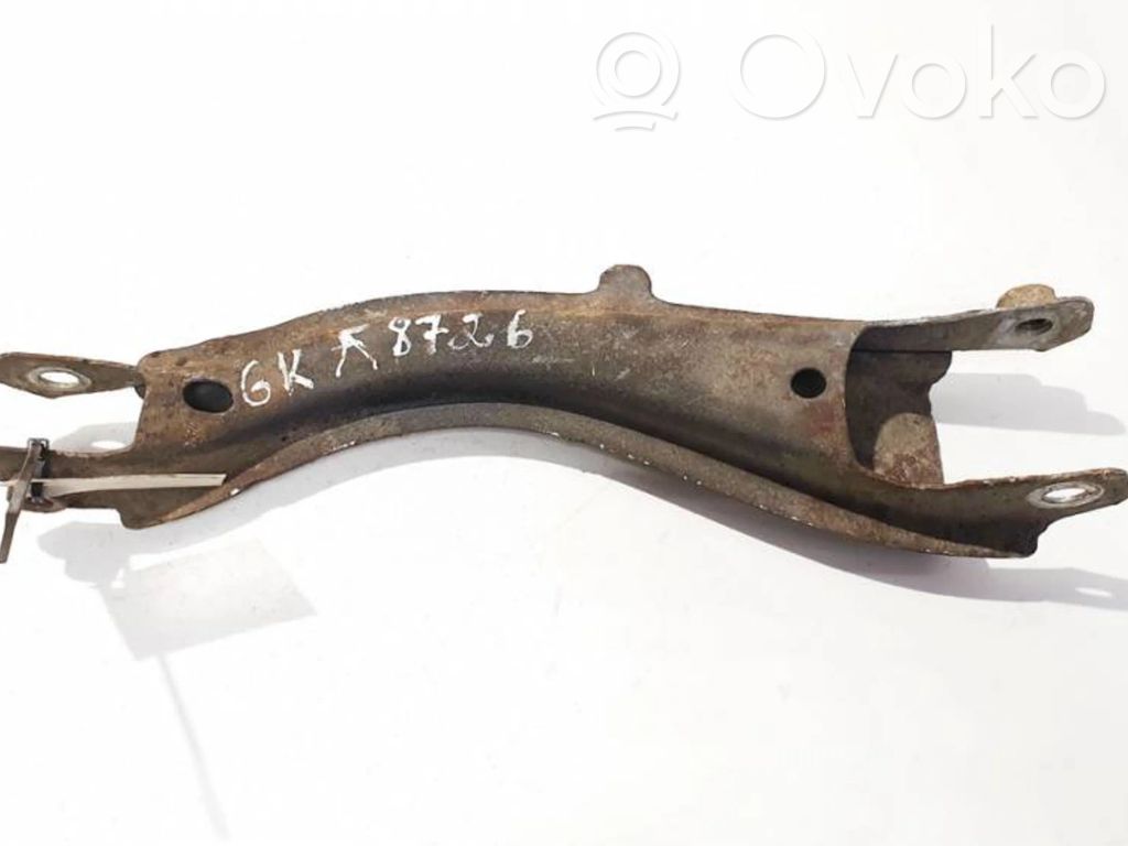 Rear upper control arm/wishbone