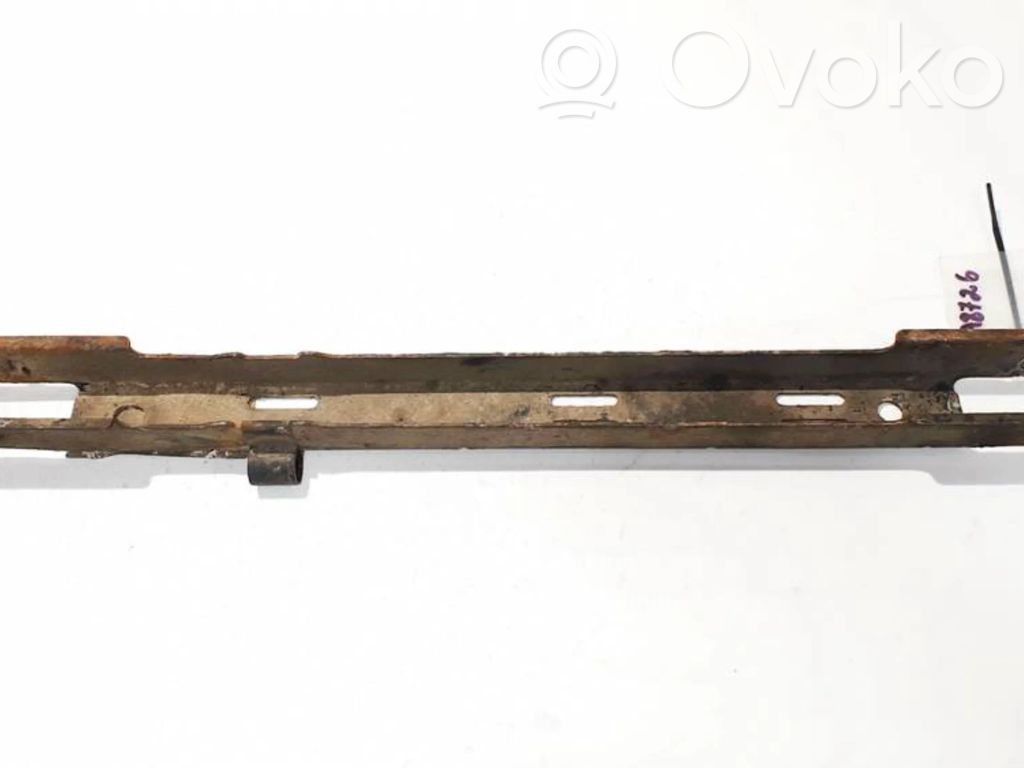 Rear upper control arm/wishbone